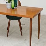 Dining table by Frantisek Mezulanik for Up Zavody 1960
