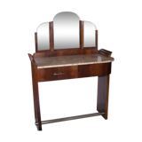 Era hairdresser art deco