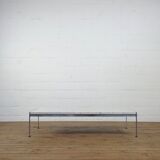 Marble coffee table by Kho Liang Ie for Artifort