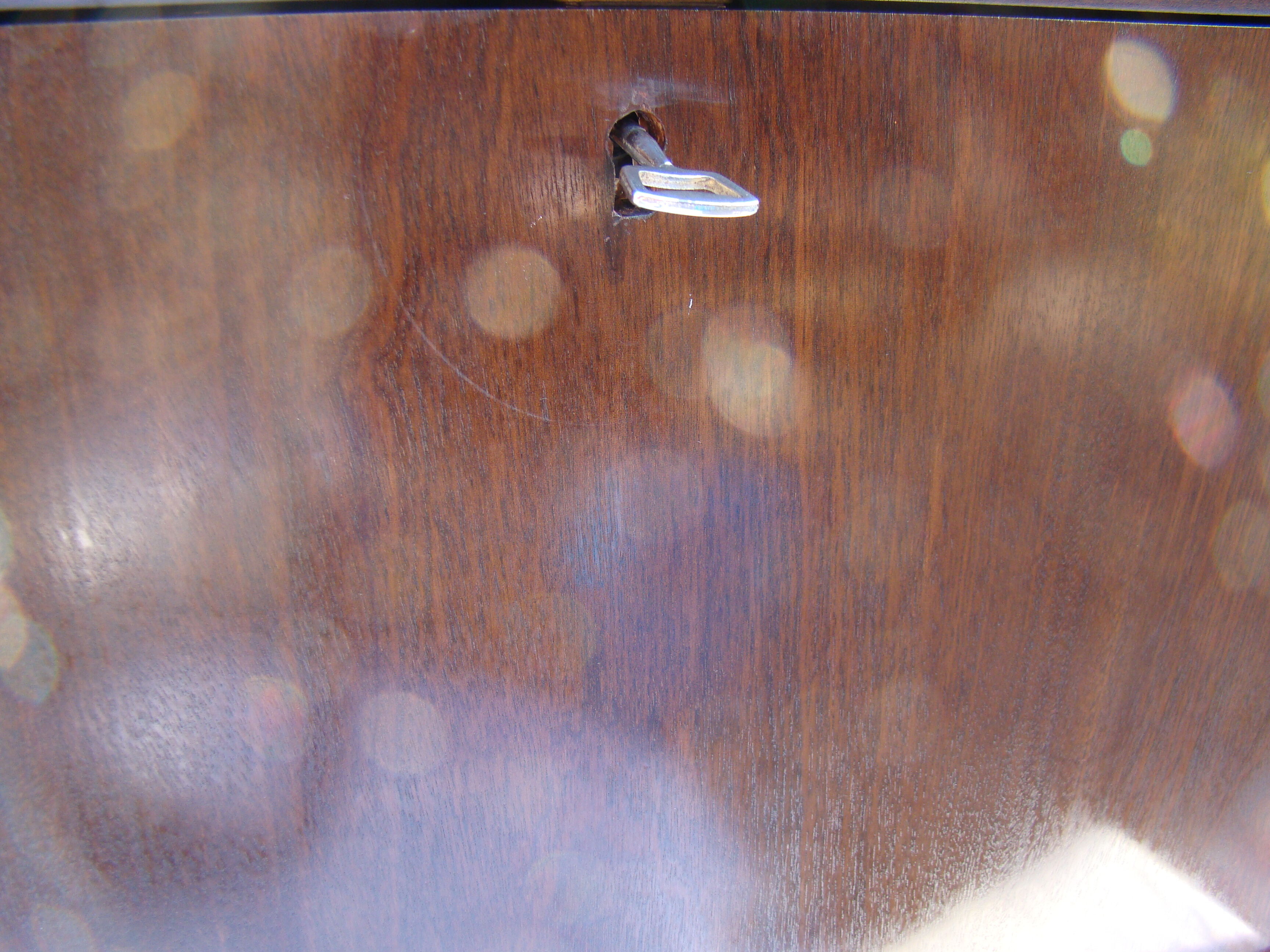 Vintage Poul Cadovius shelving unit