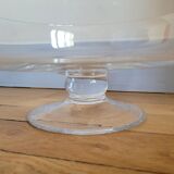 Free-standing fruit bowl