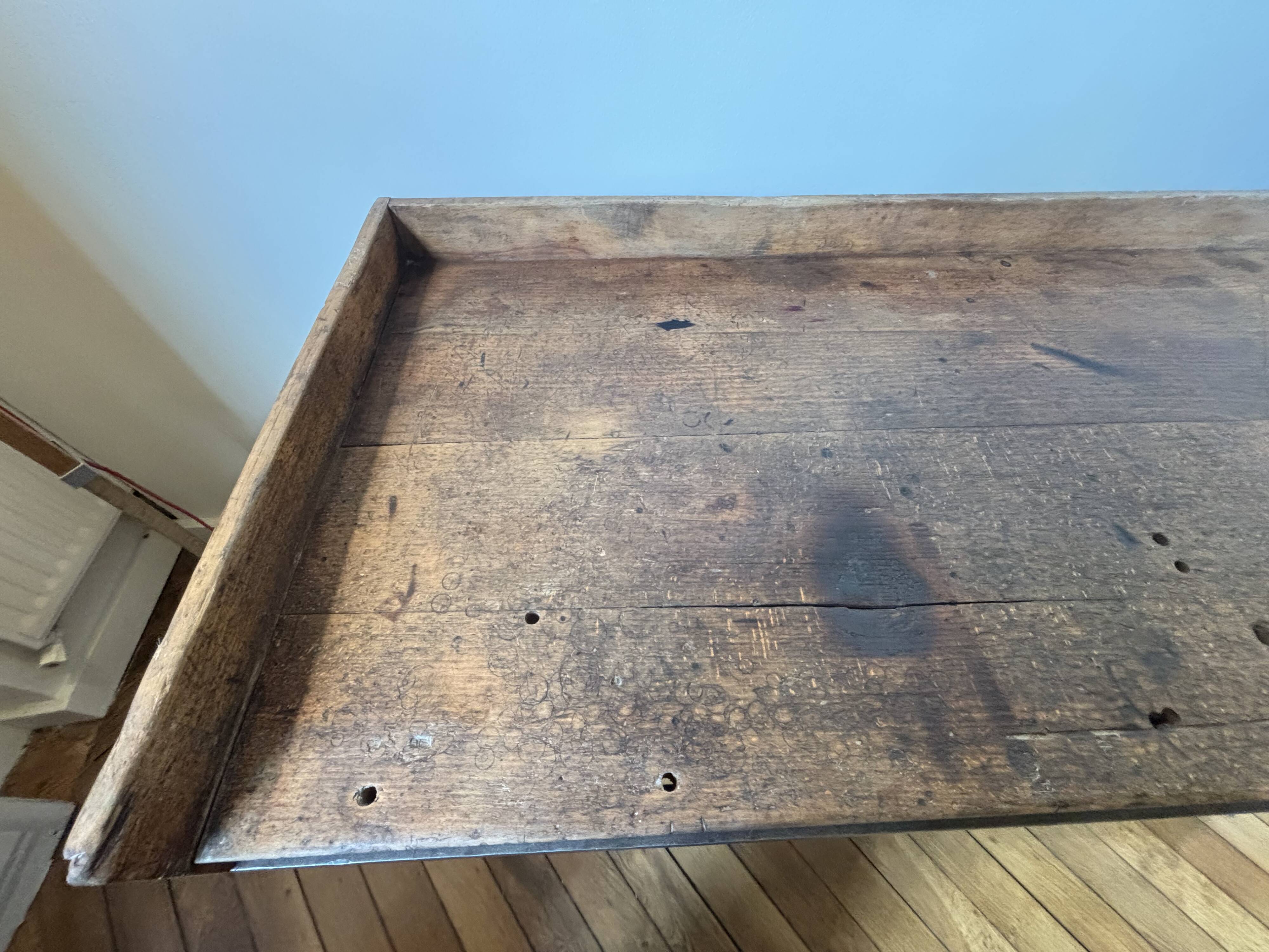 Workshop furniture