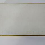 Ancien jeu de domino en bois