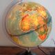 Luminous vintage globe Made in Italy 60s-70s