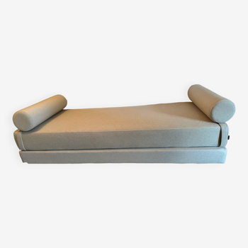 Sofa canapé lit 1 place