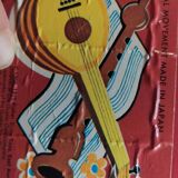 Jouet Fisher Price vintage