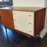 Scandinavian chest of drawers