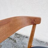 Scandinavian chair