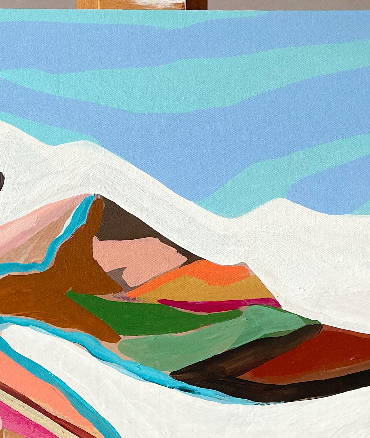 Little River Mountain