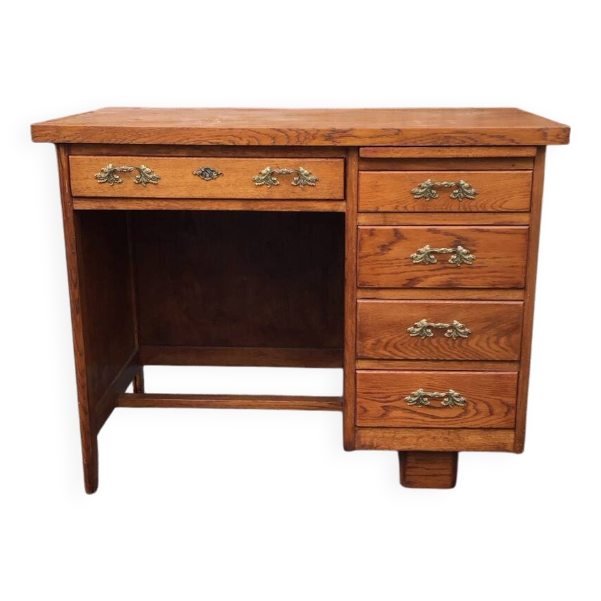 Vintage desk