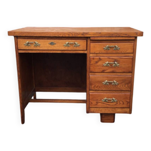 bureau vintage