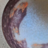 Art Deco Chandelier Basin – Signed RETHONDES (Circa 1930)