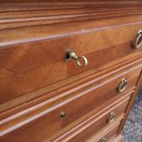 Commode 1930
