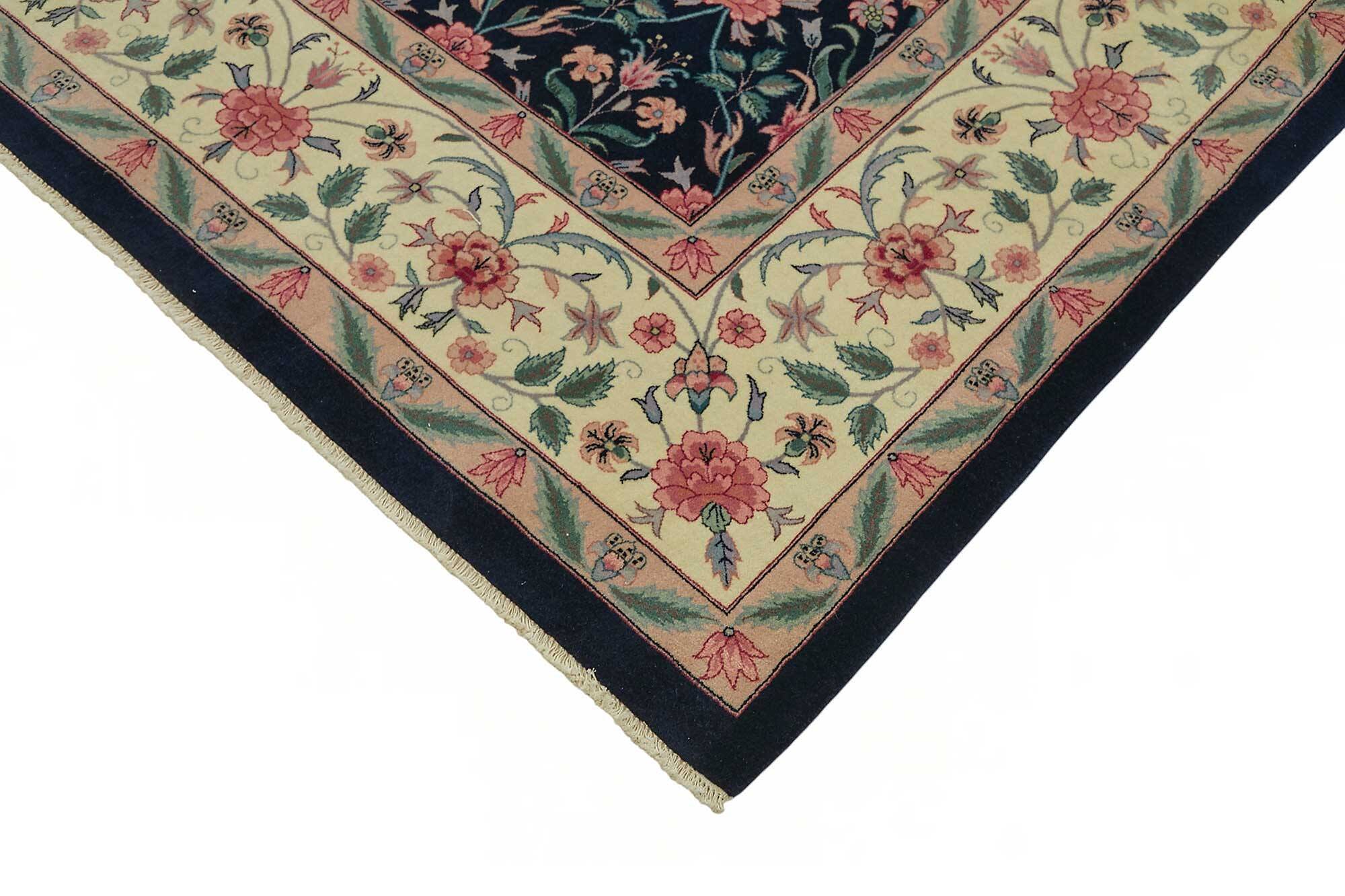 Turkish Handknotted Wool Oushak Rug 306 cm x 428 cm