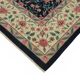Turkish Handknotted Wool Oushak Rug 306 cm x 428 cm
