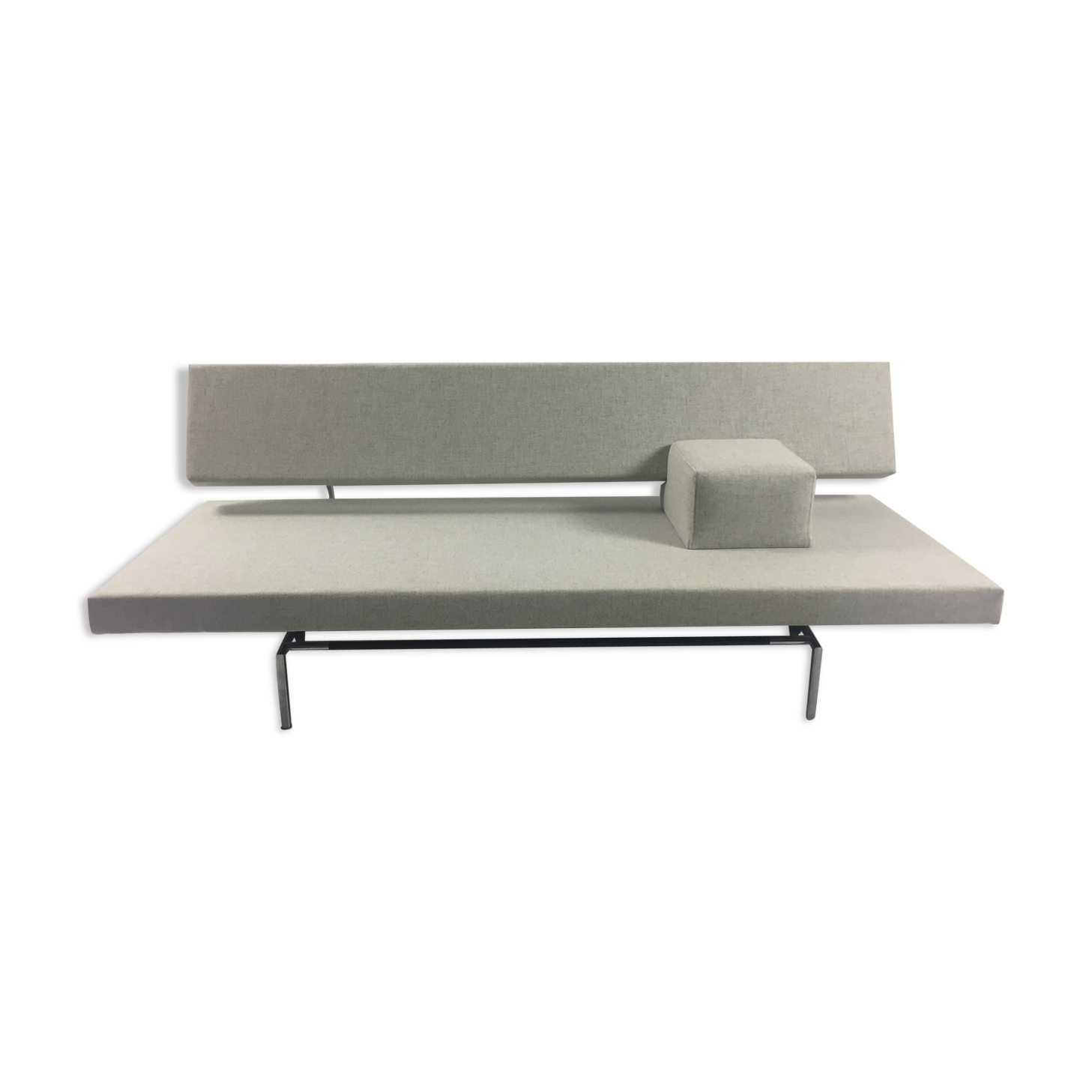 BR02 Bedsofa by Martin Visser for Spectrum, 1980s