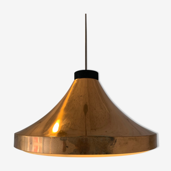 Suspension, Danemark, années 1960
