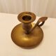 Small hand candle holder