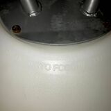 Roberto Foschia - Set of three “Egg” chairs - Midj - c. 1990 - Italy -