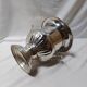 Medici champagne bucket in silver metal by Scandia Silver