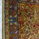 Set de 2 tapis d'Orient noués main