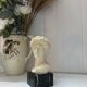 Buste antique