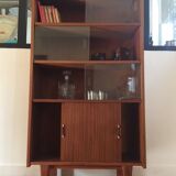 Bookcase 60s