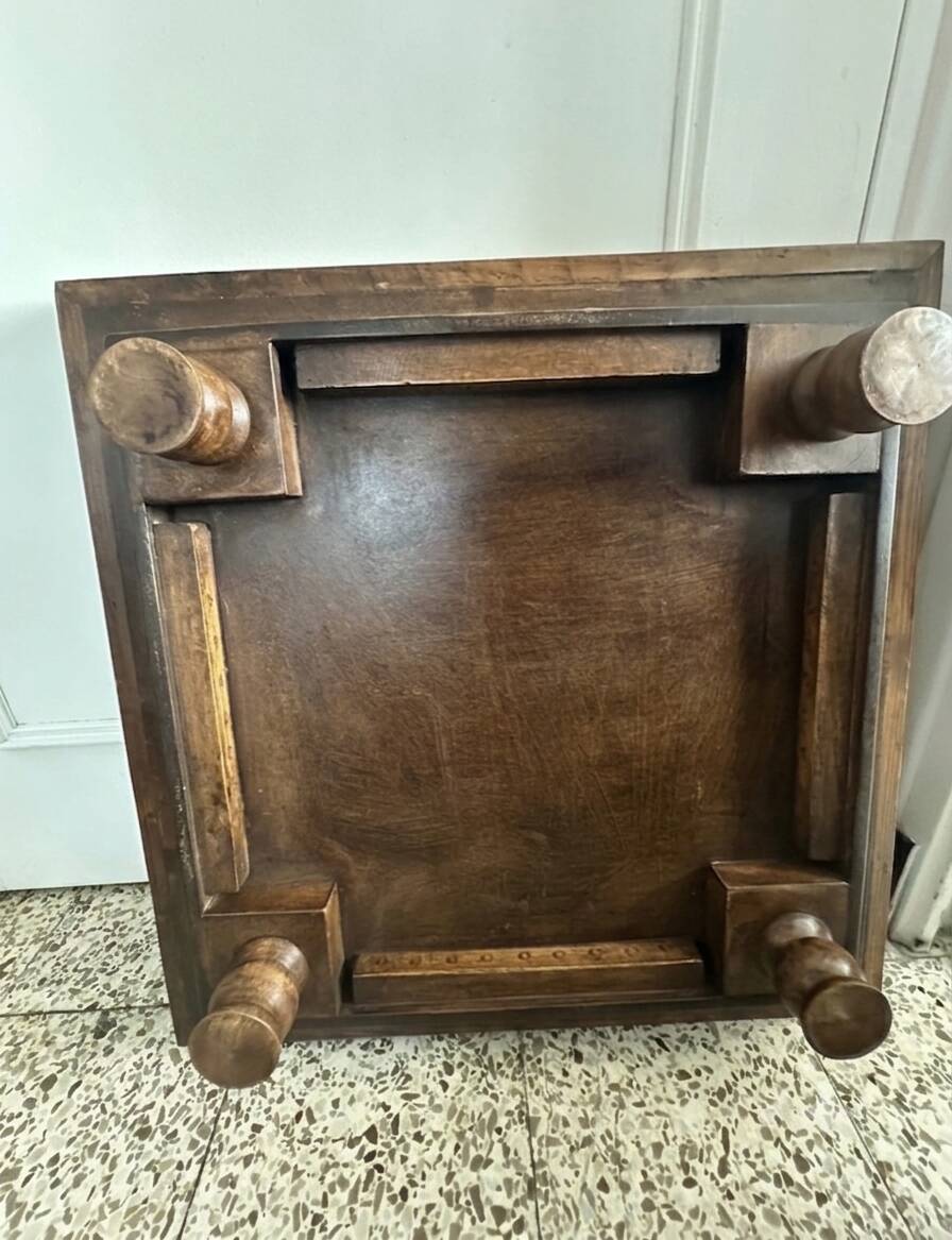 Jeu d’échec classique