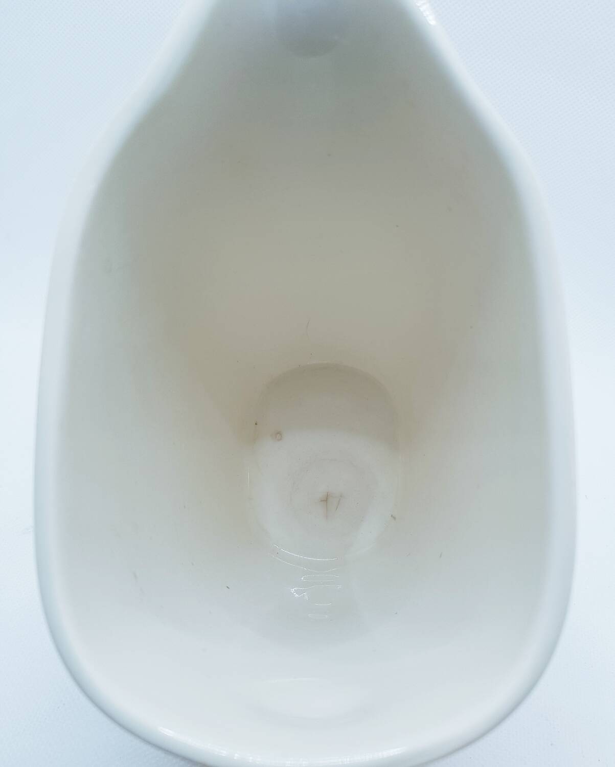 Pot à lait Villeroy & Boch années 1950