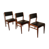 Vintage Scandinavian chairs
