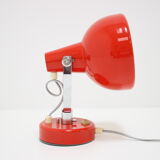 Mid-century wall lamp Lidokov, 1960‘s