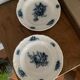 Lot 2 hollow plates Villeroy and Boch