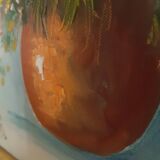 Tableau nature morte