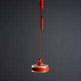 Chandelier with counterweight 1960s-70s