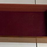 Scandinavian enfilade