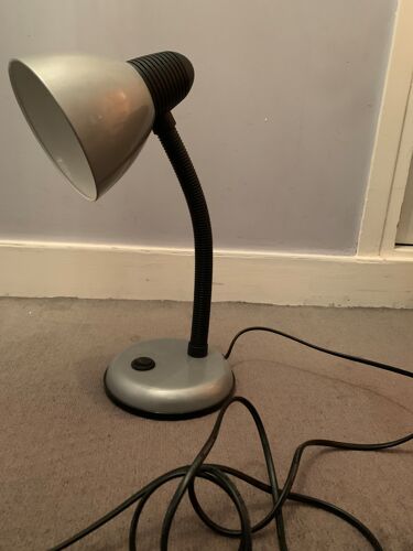 Articulated lamp year 70 vintage JOB