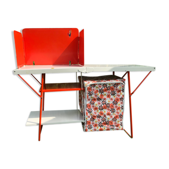 Kitchen "Paprika" foldable Arco France