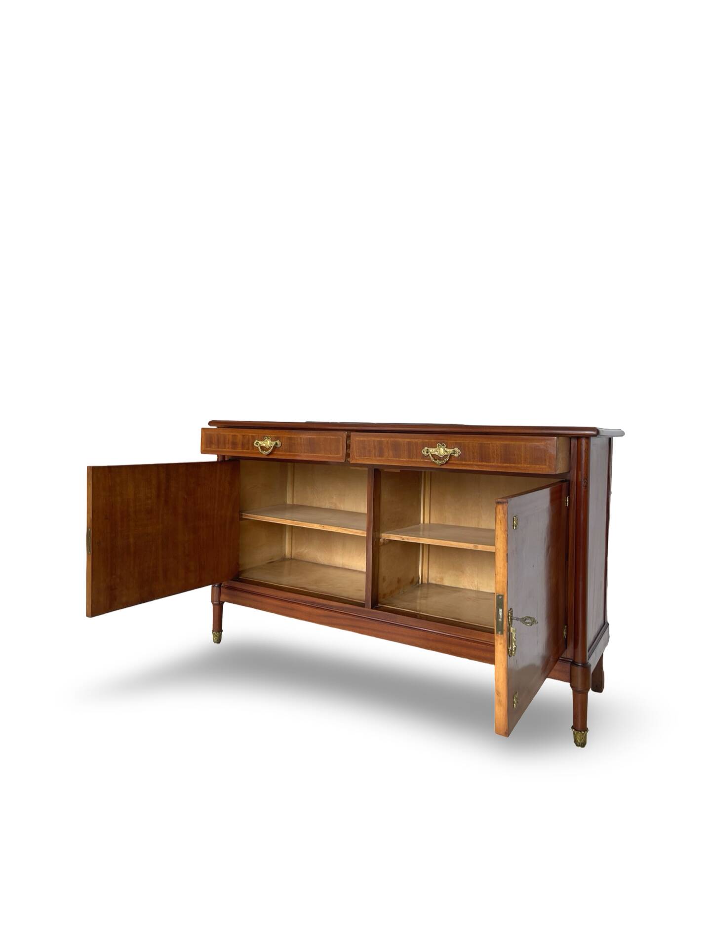 Buffet/crédence de style Louis XVI