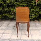 Louis XV style bedside tables