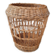 Large wicker basket