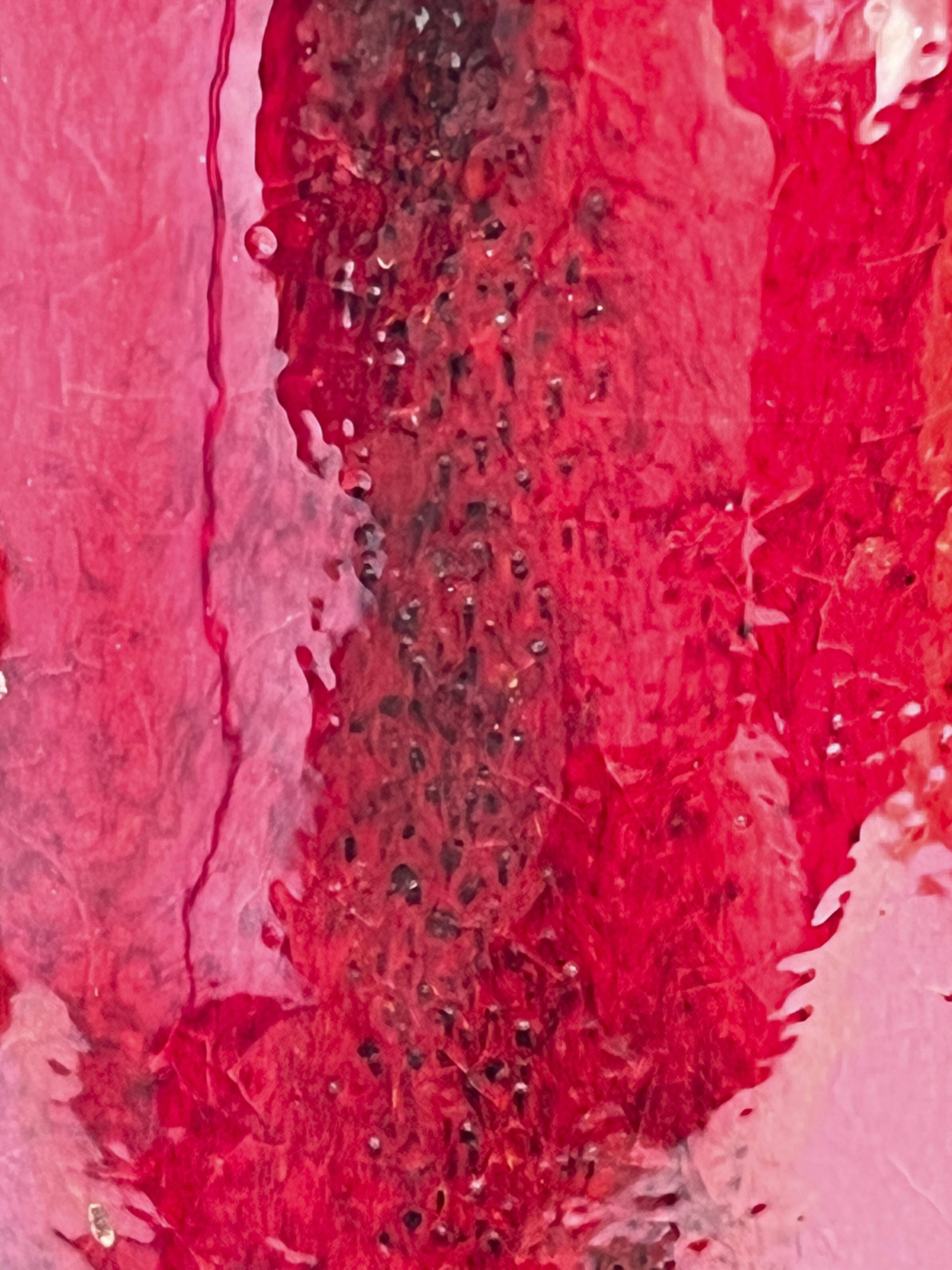 Vase Ceramique France vers 1960