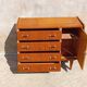 Commode scandinave