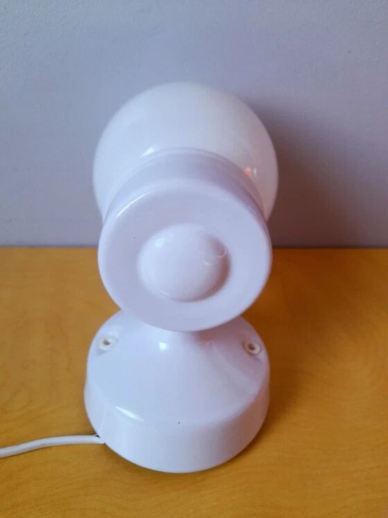 Vittemola porcelain wall lamp Ikea