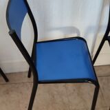 Chaise mullca