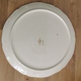 Dish Sarreguemines