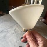 Space Age Pendant Lamp