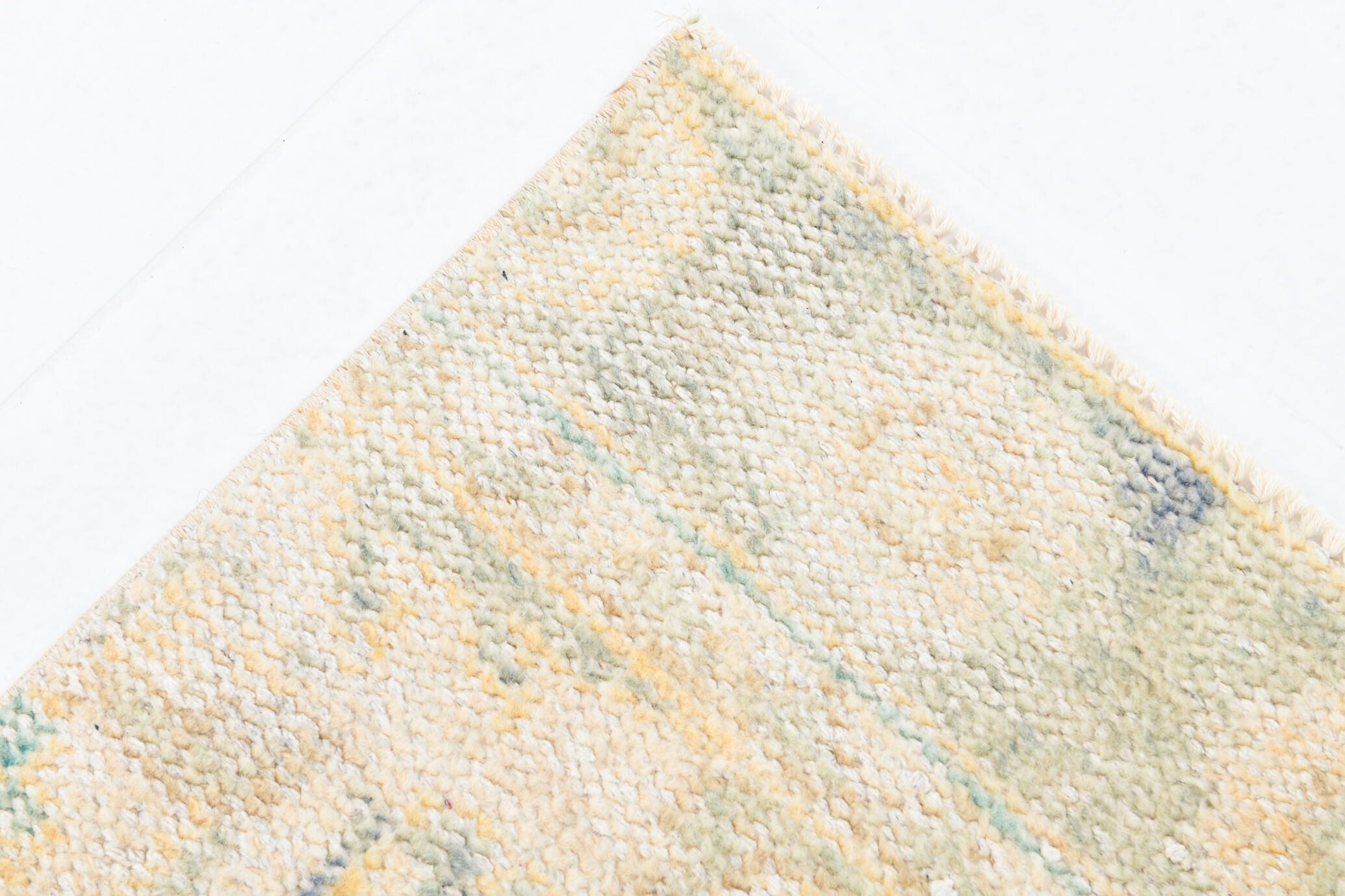2x9 Vintage Runner Rug, 77x281Cm Rug For Hallway