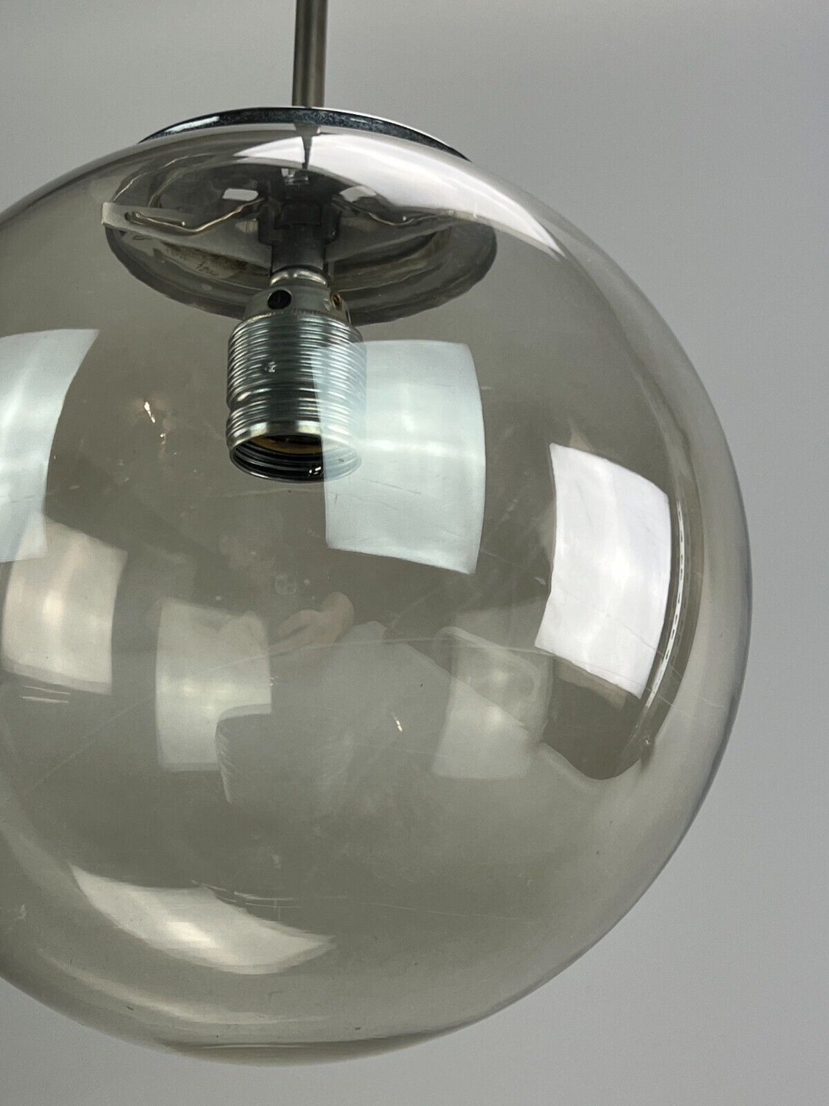 Limburg “Globe” pendant light