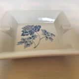 Philippe Deshoulières flower ashtray pocket emptier