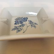 Philippe Deshoulières flower ashtray pocket emptier